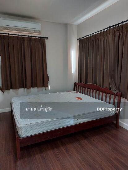 ให้เช่าบ้านแฝด2ชั้น 40ตรว. อยู่ถนน เลียบคลองสอง ซอยเดียวกับซาฟารีเวิลด์ ใกล้ห้างแฟชั่นไอส์แลนด์ ให้เช่า20,000/เดือน (เฟอร์นิเจอร์ครบ)  